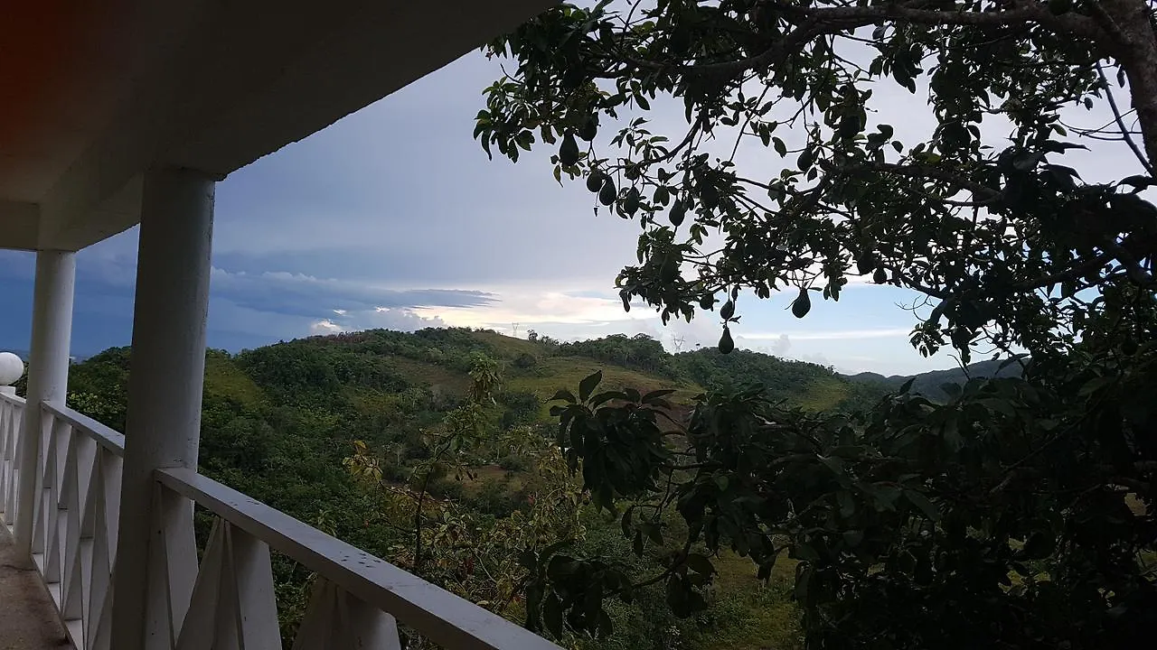 Geddes Great House Hotel Saint Annʼs Bay 0*,  Jamaica