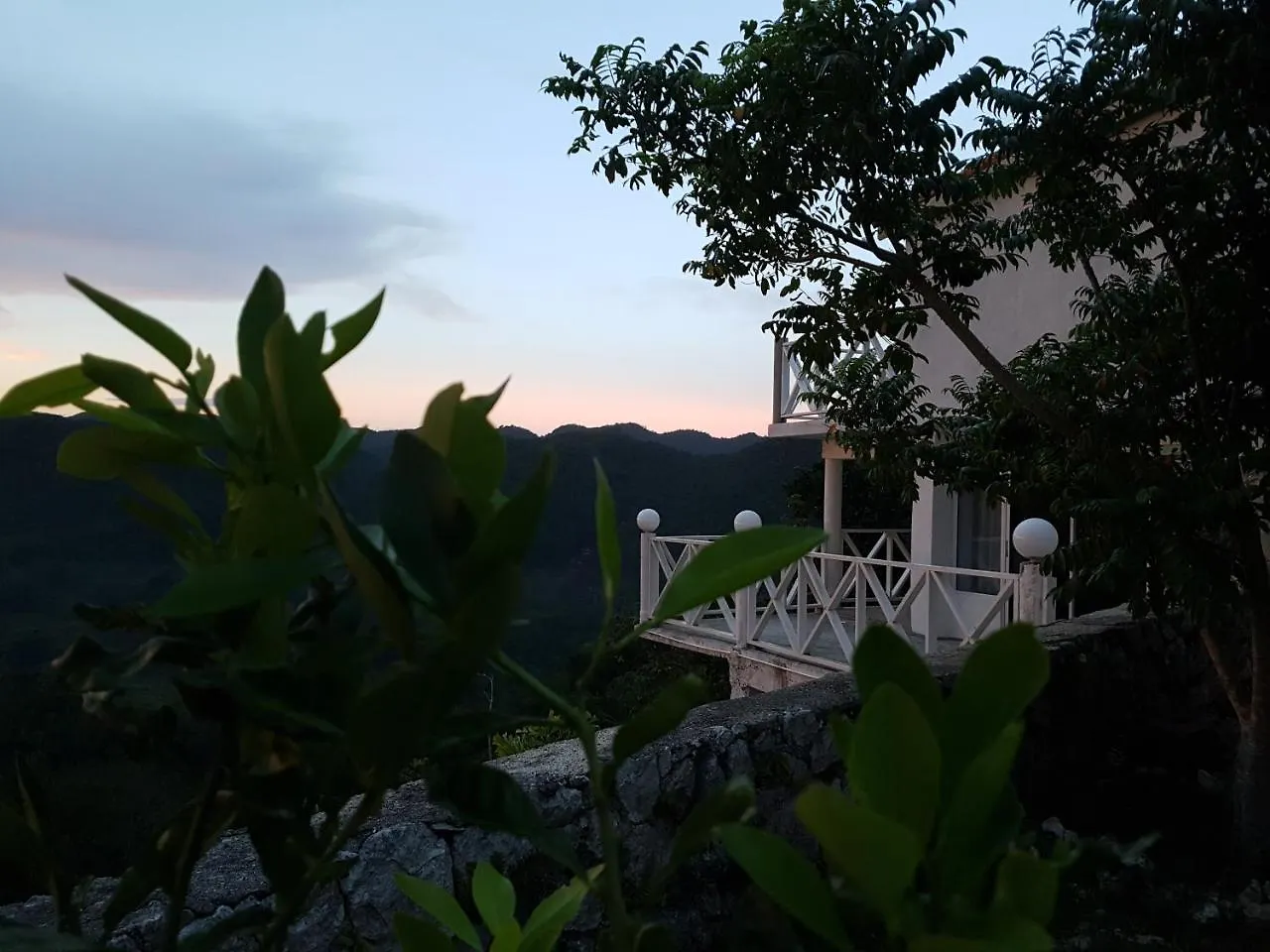 Geddes Great House Hotel Saint Annʼs Bay 0*,  Jamaica